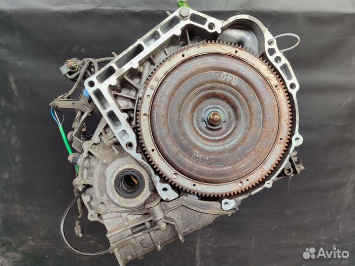 АКПП K24Z3, MM7A Без пробега по РФ