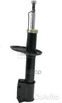 Амортизатор передний logan газ comfort 30150 AS