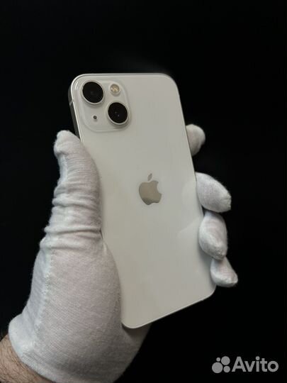 iPhone 13, 128 ГБ