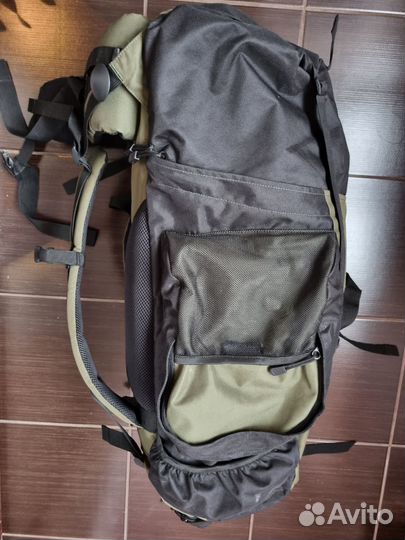 Рюкзак 80 литров