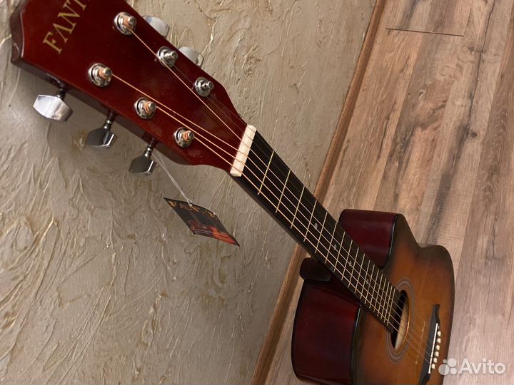 Классическая гитара