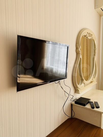 1-к. квартира, 38 м², 4/4 эт.