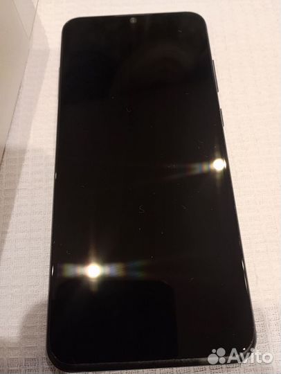 ZTE Blade A5 (2020), 2/64 ГБ