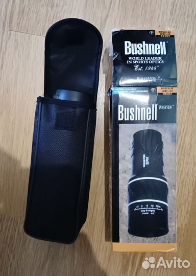 Монокуляр 16х52