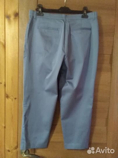 Летние брюки