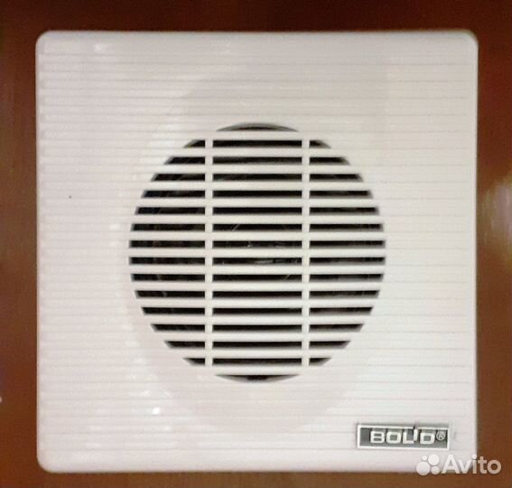 Оповещатель пожарный речевой настенный, 3 Вт, 100V