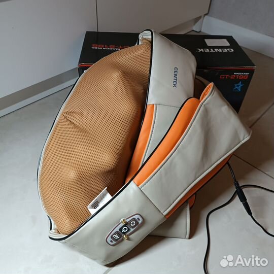 Массажер centek ct-2198