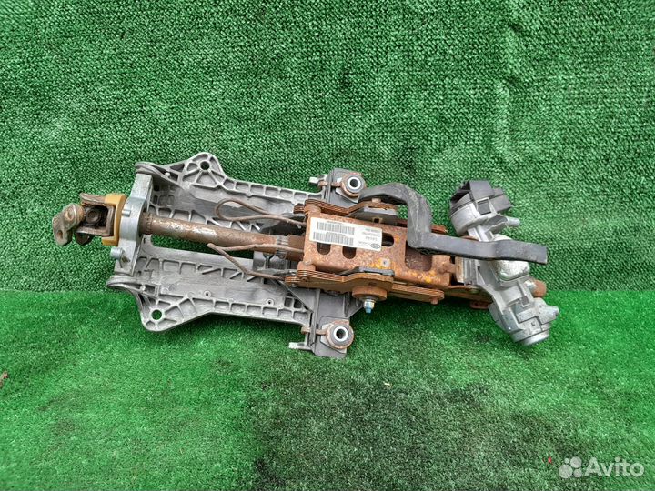 Рулевая колонка Land Rover Discovery 3