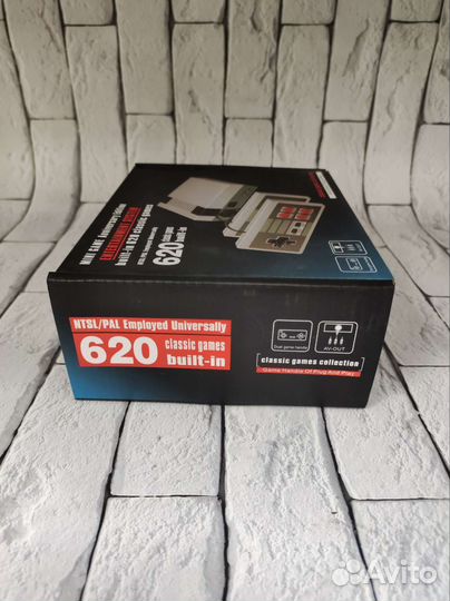 Игровая приставка mini game anniversary edition