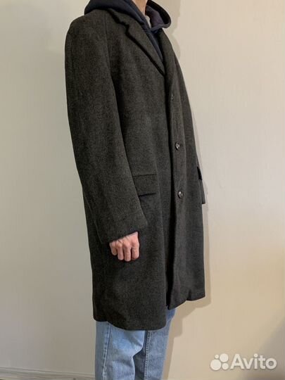 Пальто мужское