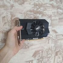 GTX 650 2Gb