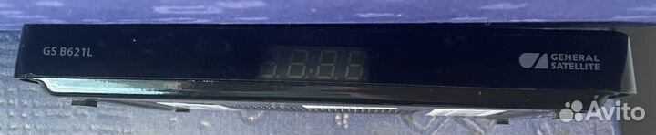 Комплект Триколор тв