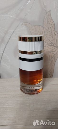 Trussardi Pure Jasmine 90мл