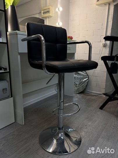 Стул барный