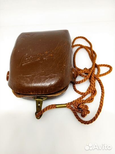 Фотоэкспонометр Ленинград-2