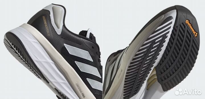 Adidas Adizero Boston 10 (H67515) W