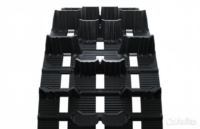 Гусеница composit talon M 770 3R 15x162x3,0