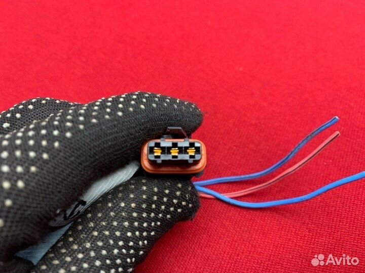 Фишка дпдз Hyundai Elantra XD G4GC 2002