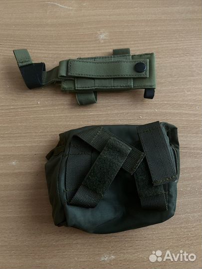 Элементы Экипировки