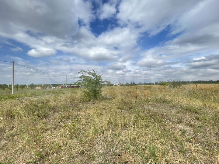 Участок 6 сот. (СНТ, ДНП)