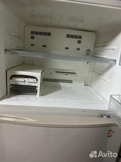 Холодильник бу