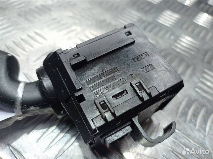 Переключатель подрулевой honda Civic 5D FK viii 2