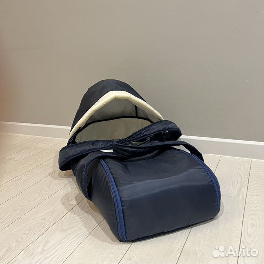 Переноска для детей через плечо