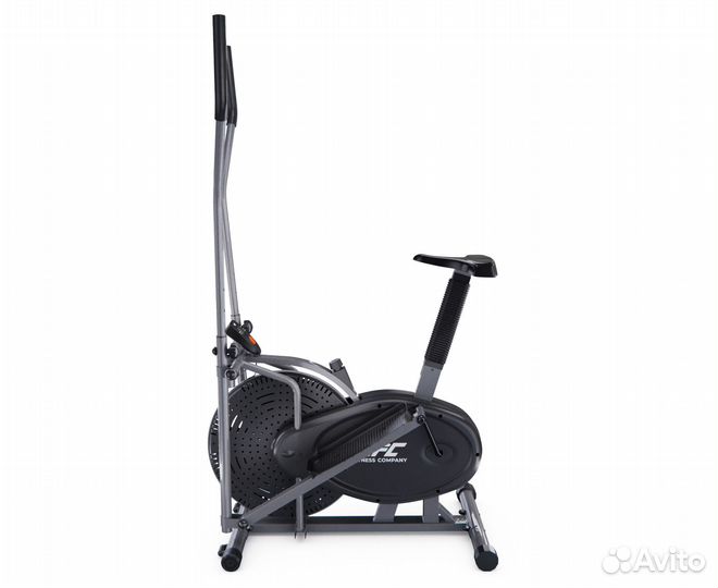 Эллиптический тренажер DFC E8.2A