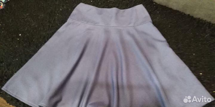 Юбка новая размер 54