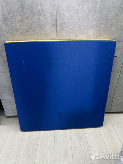 Гимнастический мат (матрас)