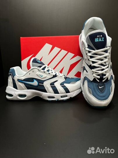 Кроссовки Nike Air Max 96