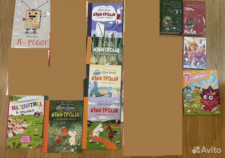 Детские книги5