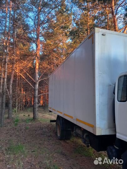 Автомобильная будка