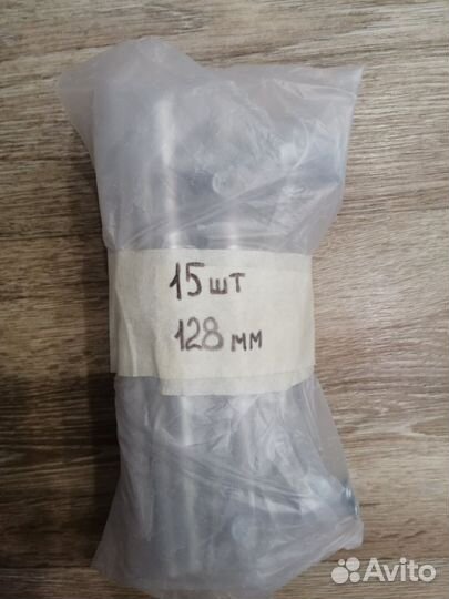 Мебельные ручки