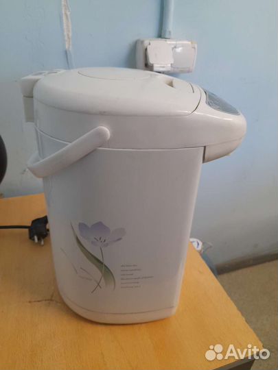 Чайник термопот