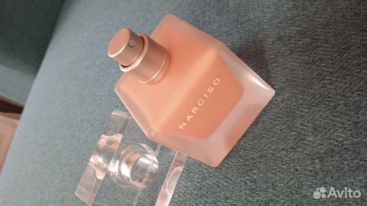 Peony&Peppercorn, Gardenia&Cardamon, 75 мл