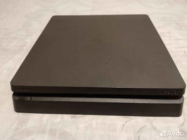 Ps4 slim 1tb + ps vr