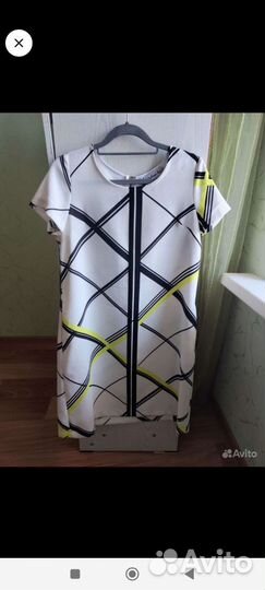 Пакет неношенных вещей женский 44-46