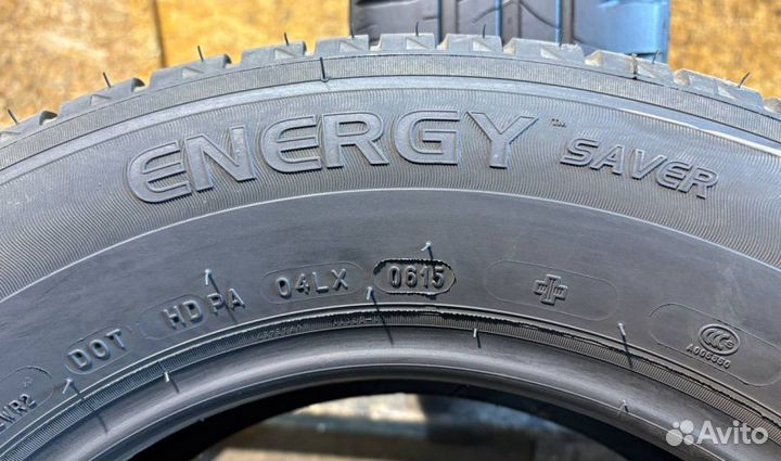 Michelin Energy Saver 205/65 R15