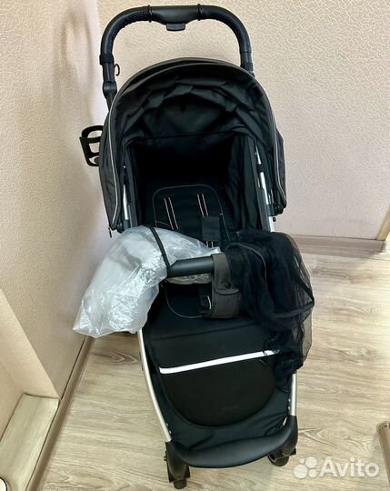 Коляска Carello puls