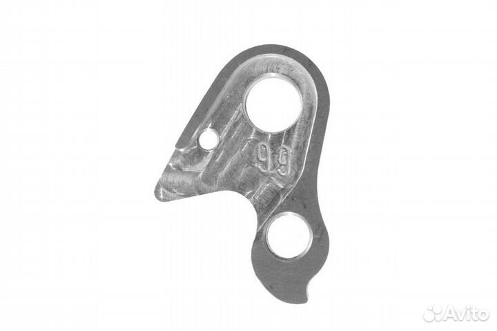 Петух N-066 фрезерованный