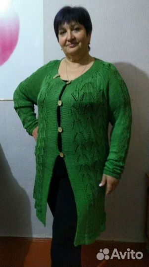 Вязание на заказ