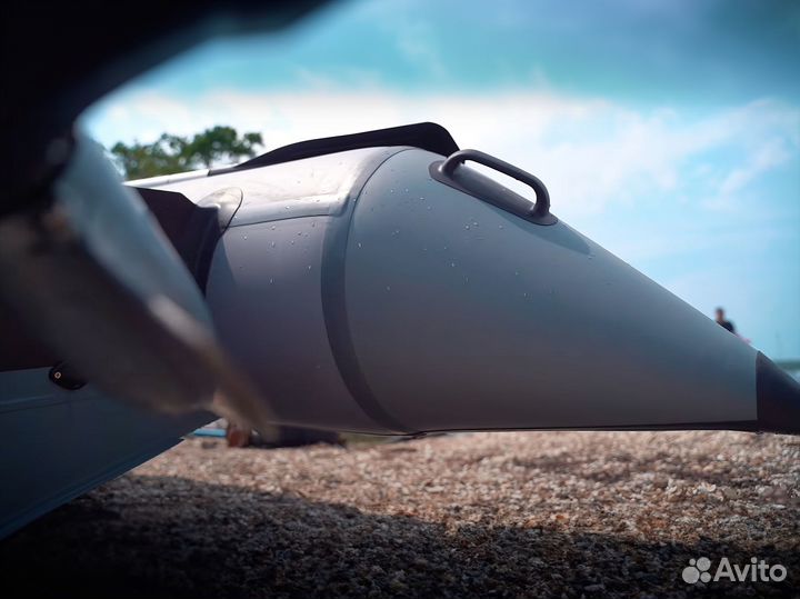 Лодка пвх Тритон Air 365