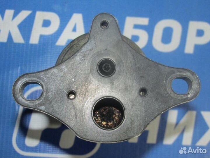 Клапан рециркуляции выхлопных газов Chevrolet