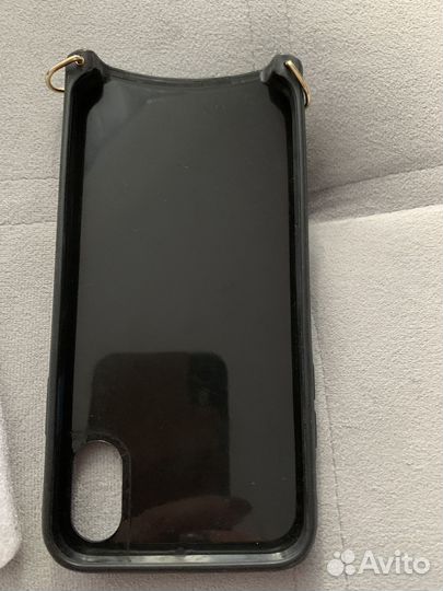 Чехол на iPhone x/xs