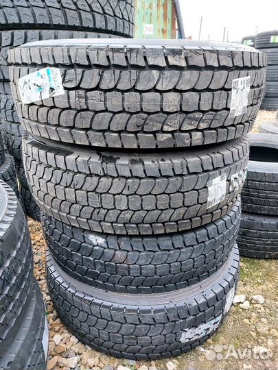 Грузовая шина 315/70r22.5,Sava orjak5, artp:007