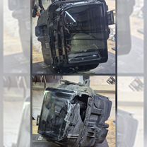 Ремонт и замена стёкол фар