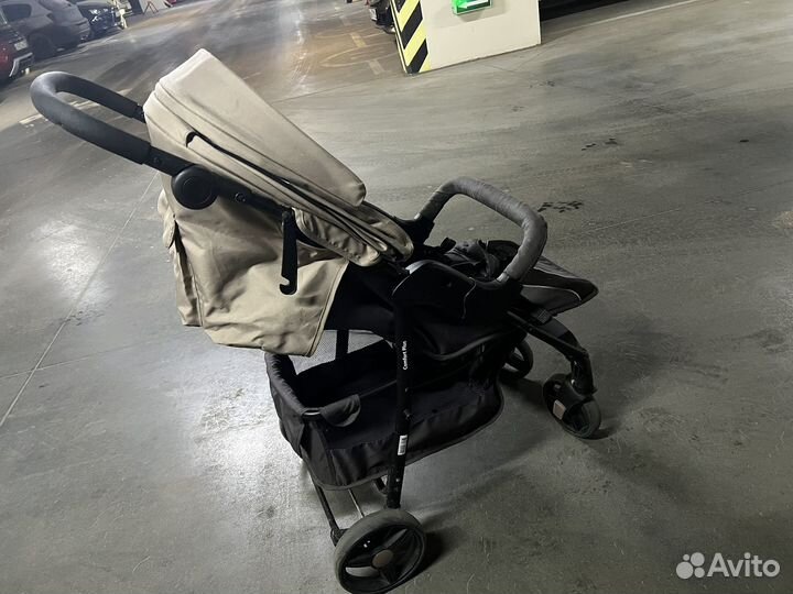 Прогулочная коляска бу