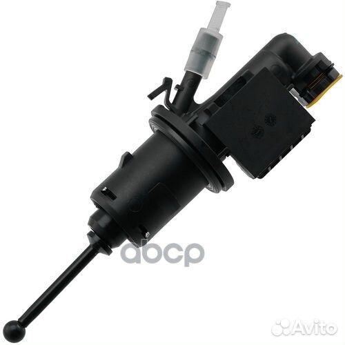 Цилиндр сцепления главный VW golf V/VI/VII, jetta