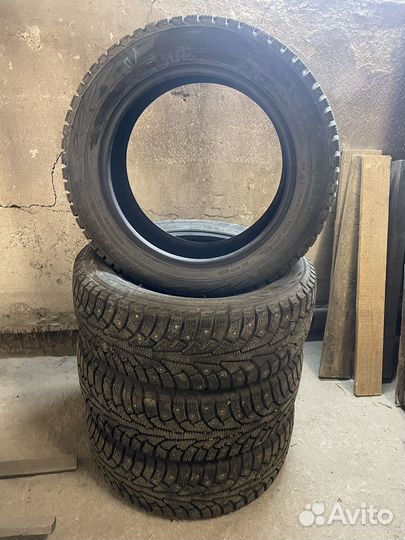 Nordman 5 205/55 R16 94T